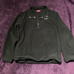 Supreme NY button up